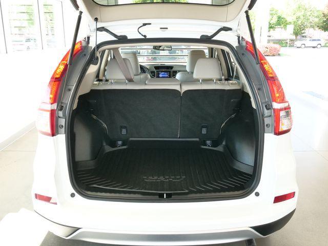 used 2016 Honda CR-V car, priced at $21,900