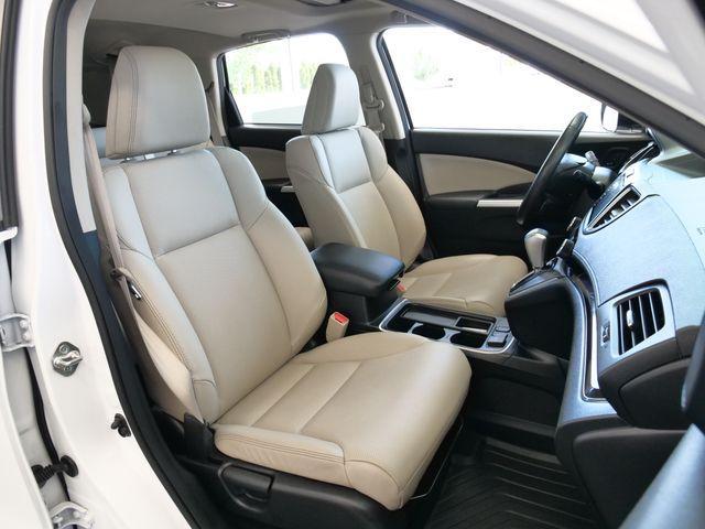 used 2016 Honda CR-V car, priced at $21,900
