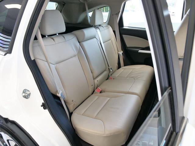 used 2016 Honda CR-V car, priced at $21,900