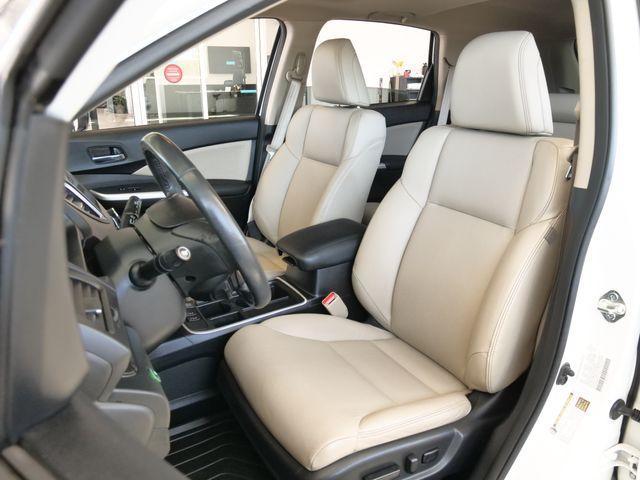 used 2016 Honda CR-V car, priced at $21,900