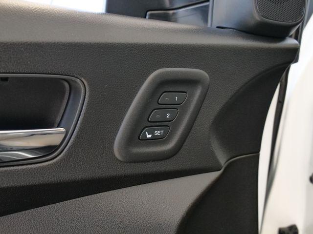 used 2016 Honda CR-V car, priced at $21,900
