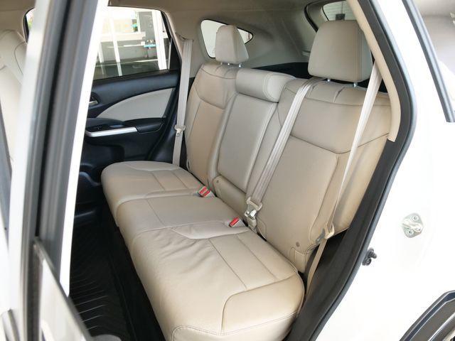 used 2016 Honda CR-V car, priced at $21,900