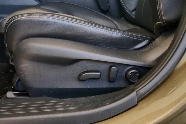 used 2022 Subaru Outback car, priced at $28,499