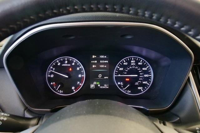used 2022 Subaru Outback car, priced at $28,499