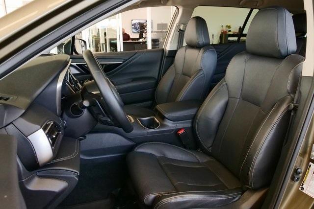 used 2022 Subaru Outback car, priced at $28,499