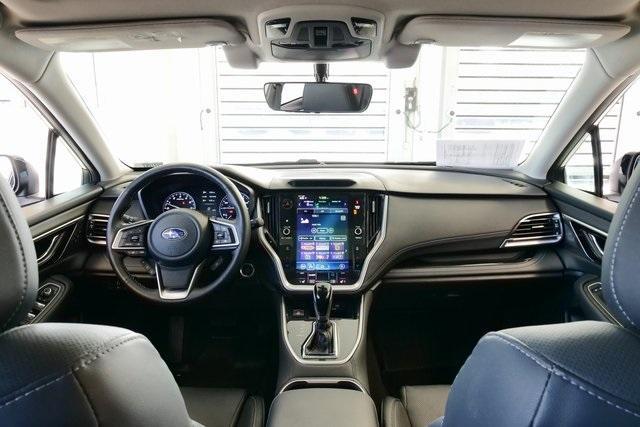 used 2022 Subaru Outback car, priced at $28,499