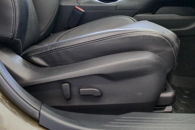 used 2022 Subaru Outback car, priced at $28,499