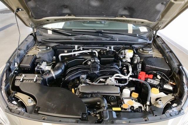 used 2022 Subaru Outback car, priced at $28,499