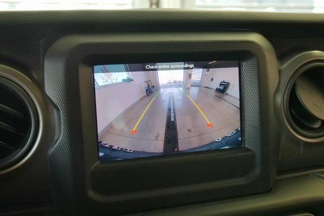 used 2023 Jeep Wrangler 4xe car, priced at $28,492