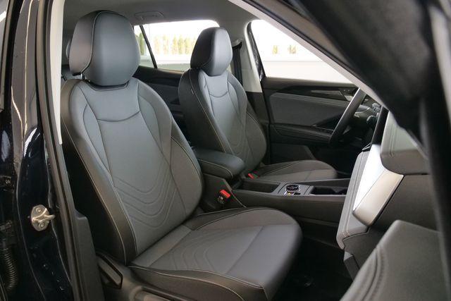 new 2026 Volkswagen Tiguan car, priced at $37,554