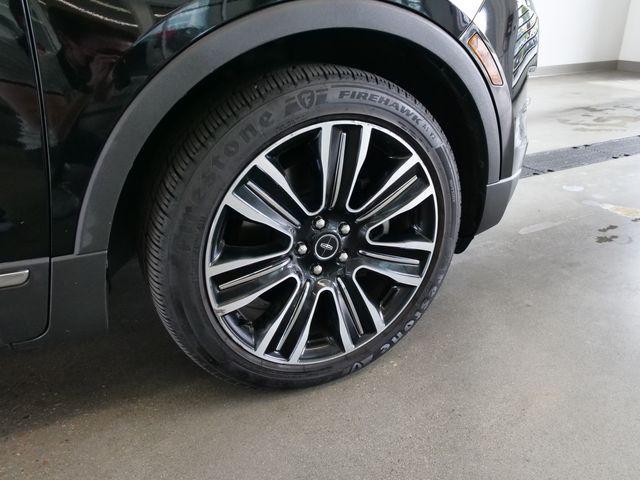 used 2018 Lincoln MKC car, priced at $23,999