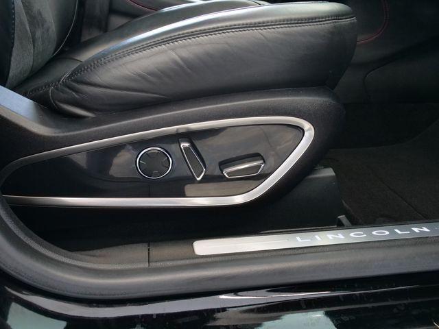 used 2018 Lincoln MKC car, priced at $23,999