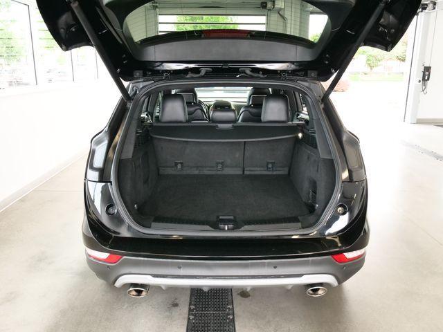 used 2018 Lincoln MKC car, priced at $23,999