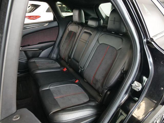 used 2018 Lincoln MKC car, priced at $23,999