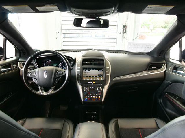 used 2018 Lincoln MKC car, priced at $23,999