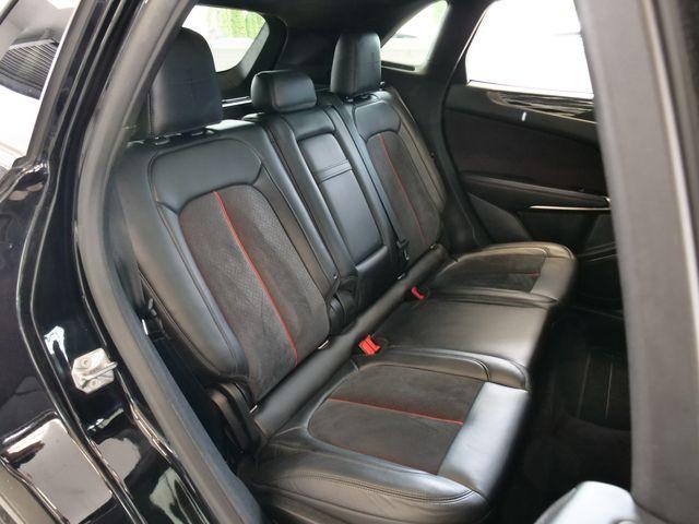 used 2018 Lincoln MKC car, priced at $23,999