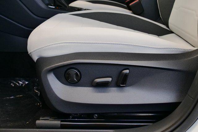 new 2026 Volkswagen Taos car, priced at $31,948