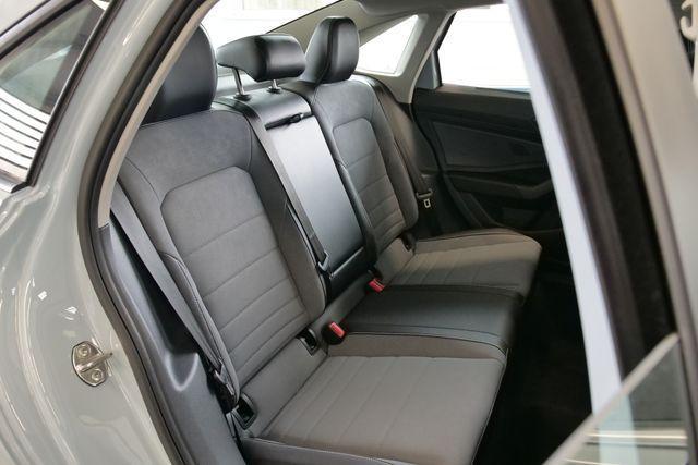 new 2026 Volkswagen Jetta car, priced at $28,643