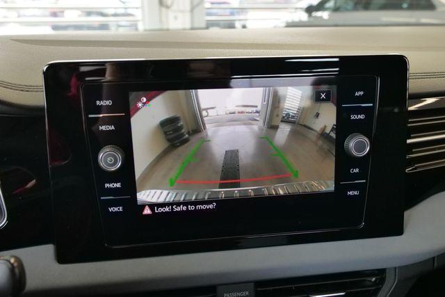 new 2026 Volkswagen Jetta car, priced at $28,643