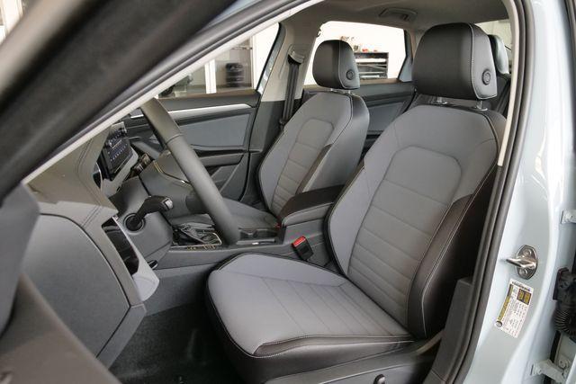 new 2026 Volkswagen Jetta car, priced at $28,643