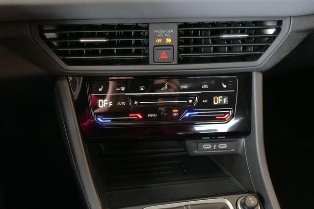 new 2026 Volkswagen Jetta car, priced at $28,643