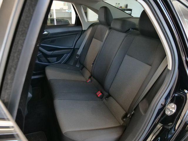 used 2021 Volkswagen Jetta car, priced at $13,999