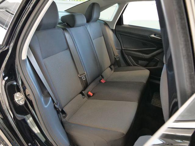 used 2021 Volkswagen Jetta car, priced at $13,999