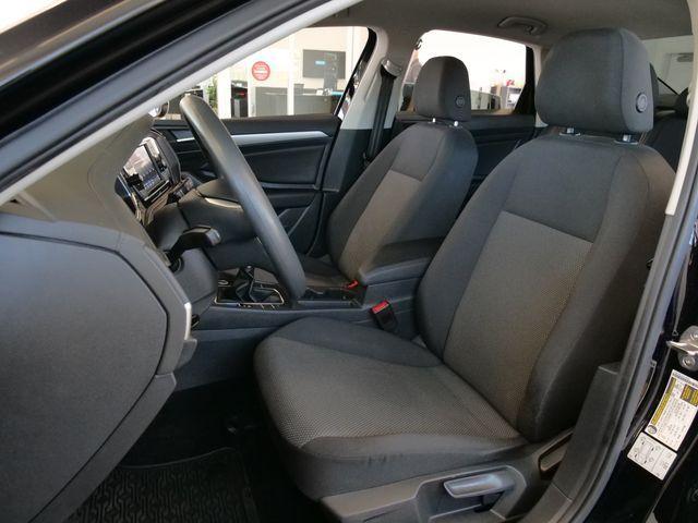 used 2021 Volkswagen Jetta car, priced at $13,999