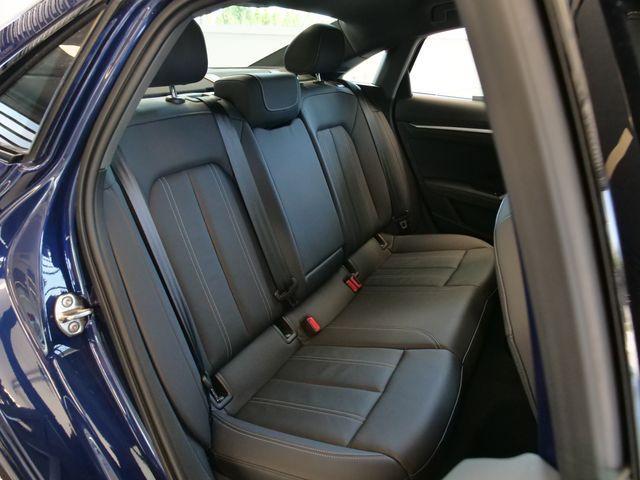 used 2025 Audi A3 car, priced at $32,999