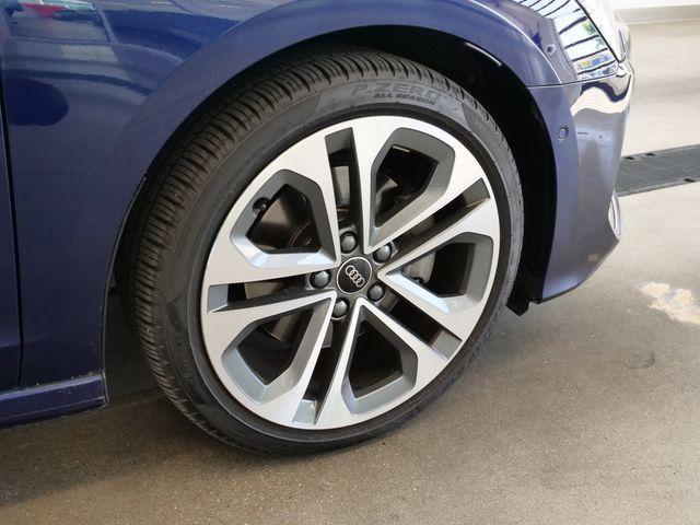 used 2025 Audi A3 car, priced at $32,999