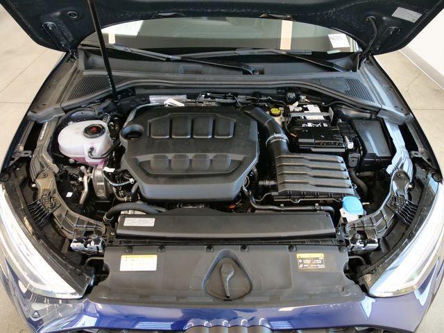 used 2025 Audi A3 car, priced at $32,999