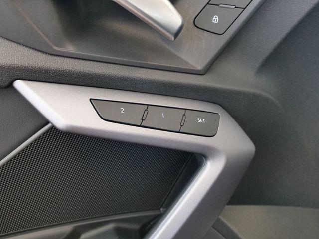 used 2025 Audi A3 car, priced at $32,999