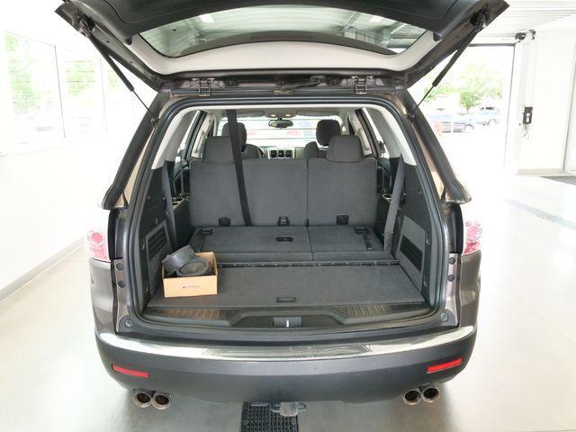 used 2010 GMC Acadia car, priced at $3,478