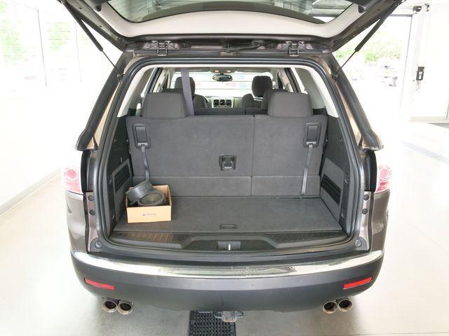 used 2010 GMC Acadia car, priced at $3,478