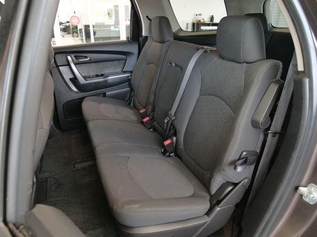 used 2010 GMC Acadia car, priced at $3,478