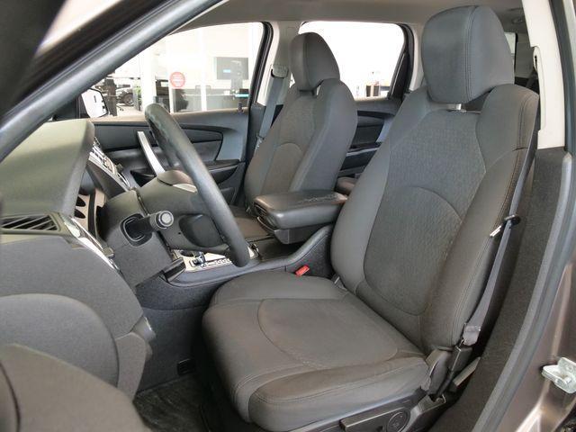 used 2010 GMC Acadia car, priced at $3,478