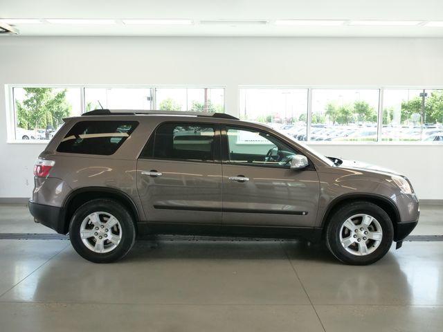 used 2010 GMC Acadia car, priced at $3,478