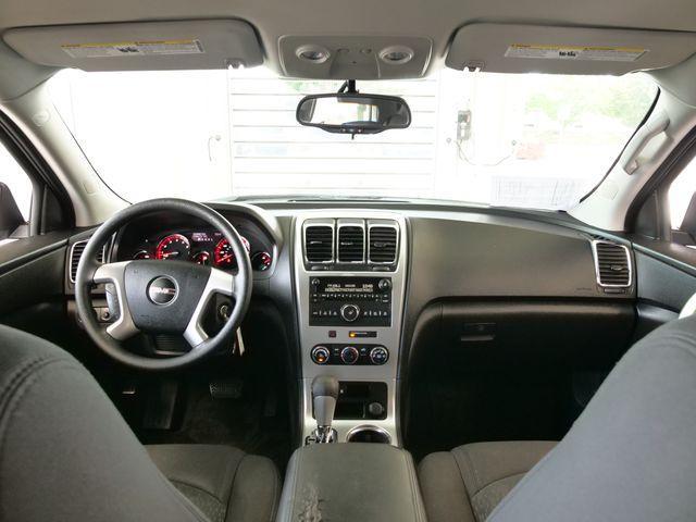 used 2010 GMC Acadia car, priced at $3,478
