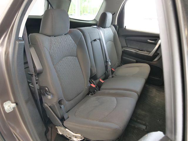 used 2010 GMC Acadia car, priced at $3,478
