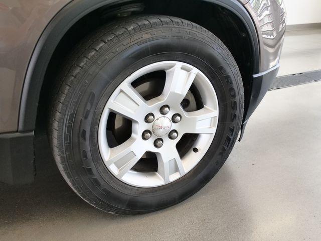 used 2010 GMC Acadia car, priced at $3,478