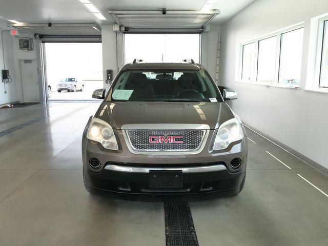 used 2010 GMC Acadia car, priced at $3,478