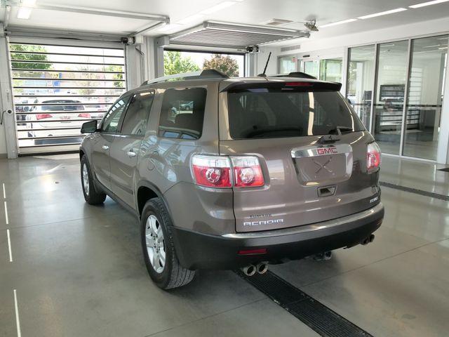 used 2010 GMC Acadia car, priced at $3,478