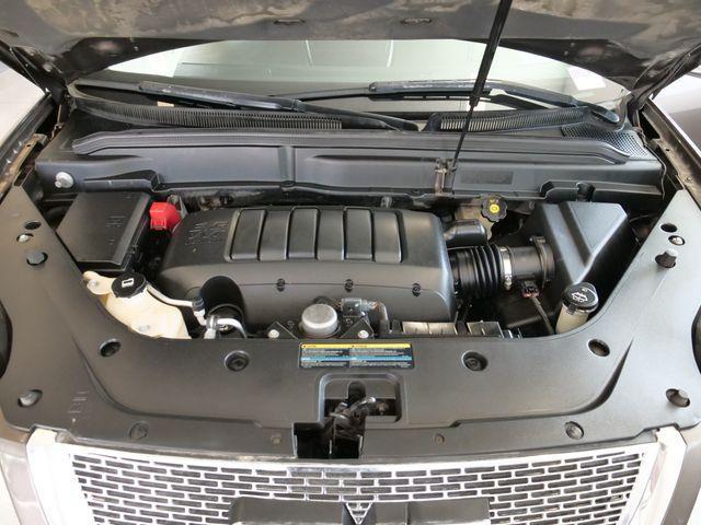 used 2010 GMC Acadia car, priced at $3,478