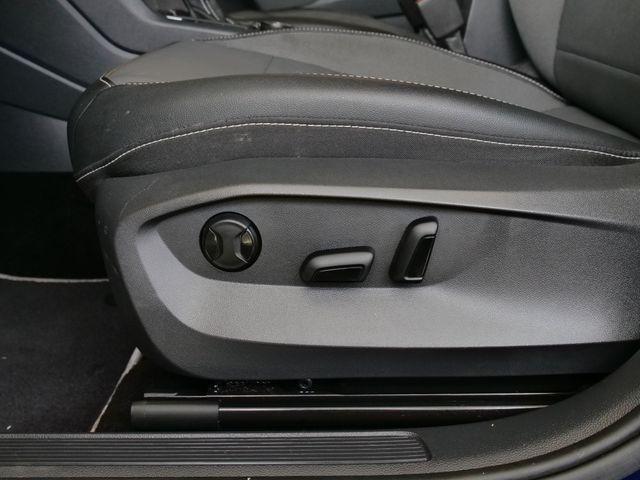 used 2023 Volkswagen Taos car, priced at $22,499
