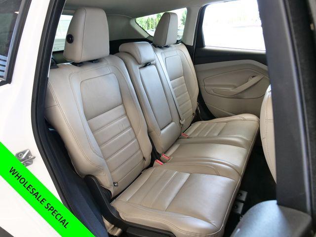 used 2018 Ford Escape car, priced at $7,478