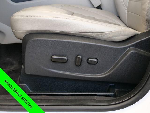 used 2018 Ford Escape car, priced at $7,478