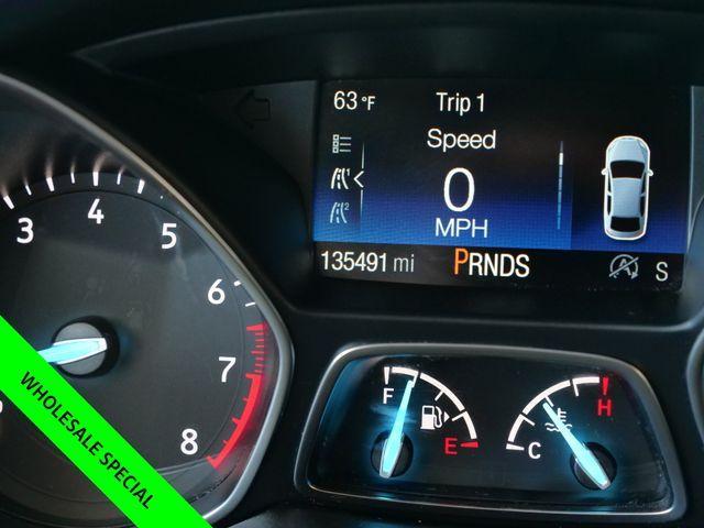 used 2018 Ford Escape car, priced at $7,478
