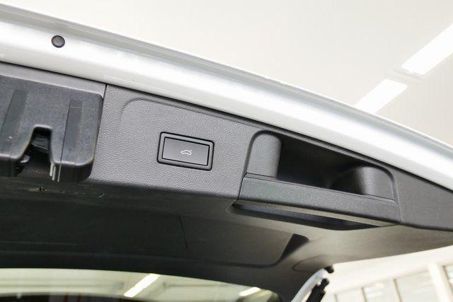 new 2026 Volkswagen Atlas car, priced at $51,771