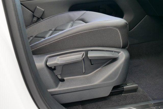 new 2026 Volkswagen Atlas car, priced at $51,771