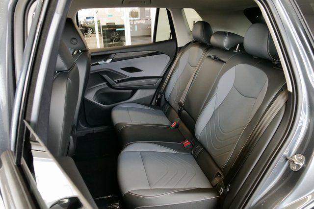 new 2026 Volkswagen Tiguan car, priced at $35,786